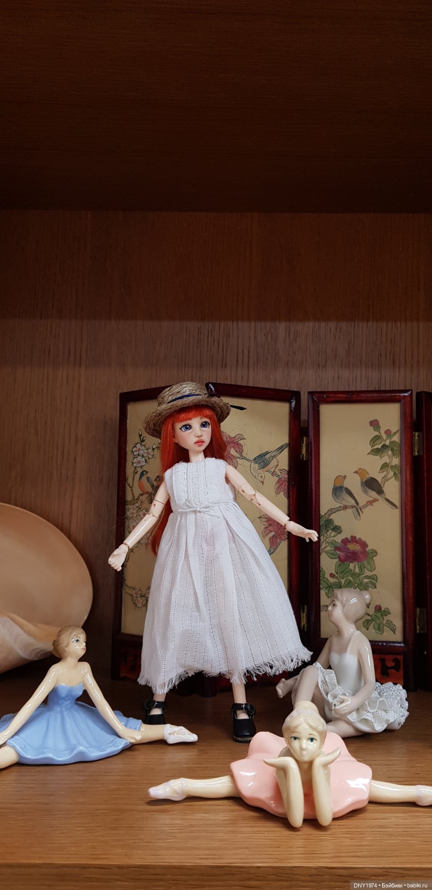 Мой план в действии: приехала Нано Харука (фото 5)