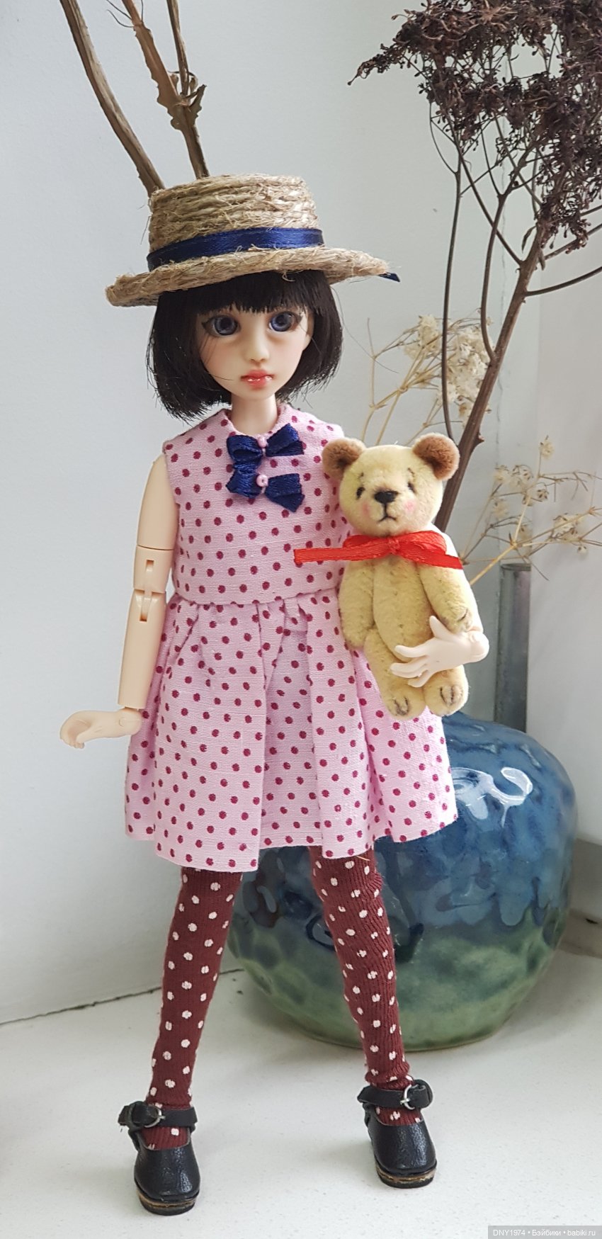 Мой план в действии: приехала Нано Харука (фото 8)