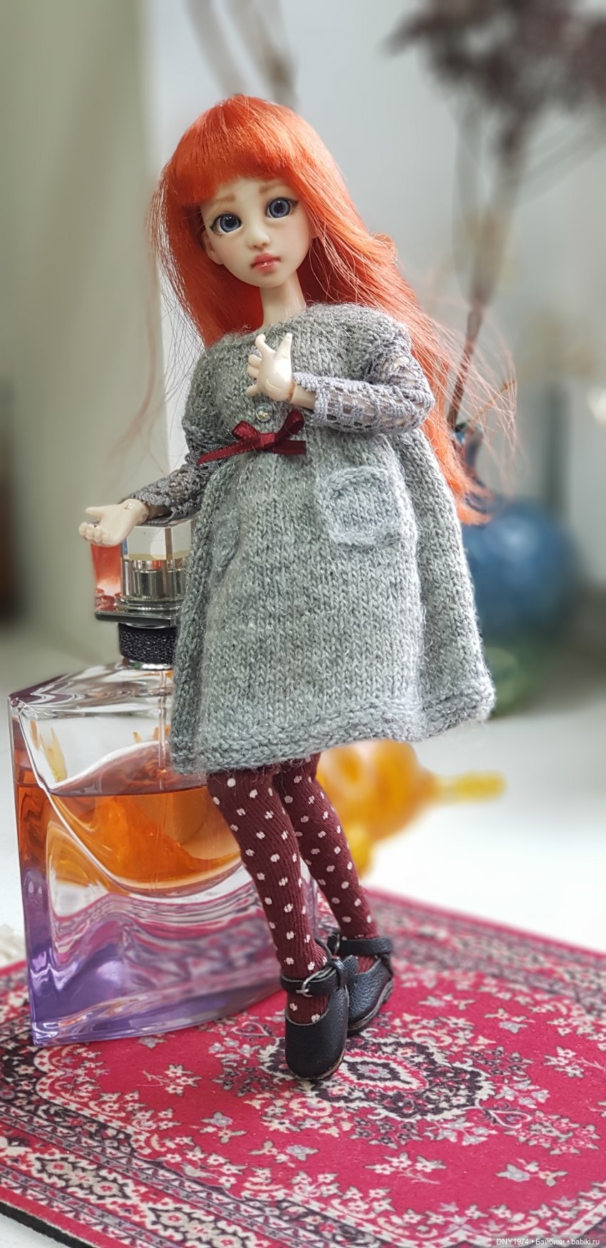 Мой план в действии: приехала Нано Харука (фото 9)