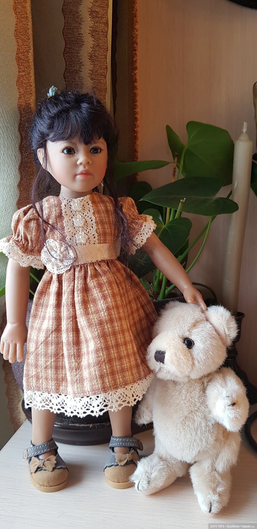 Четыре девицы соскучились (фото 4)