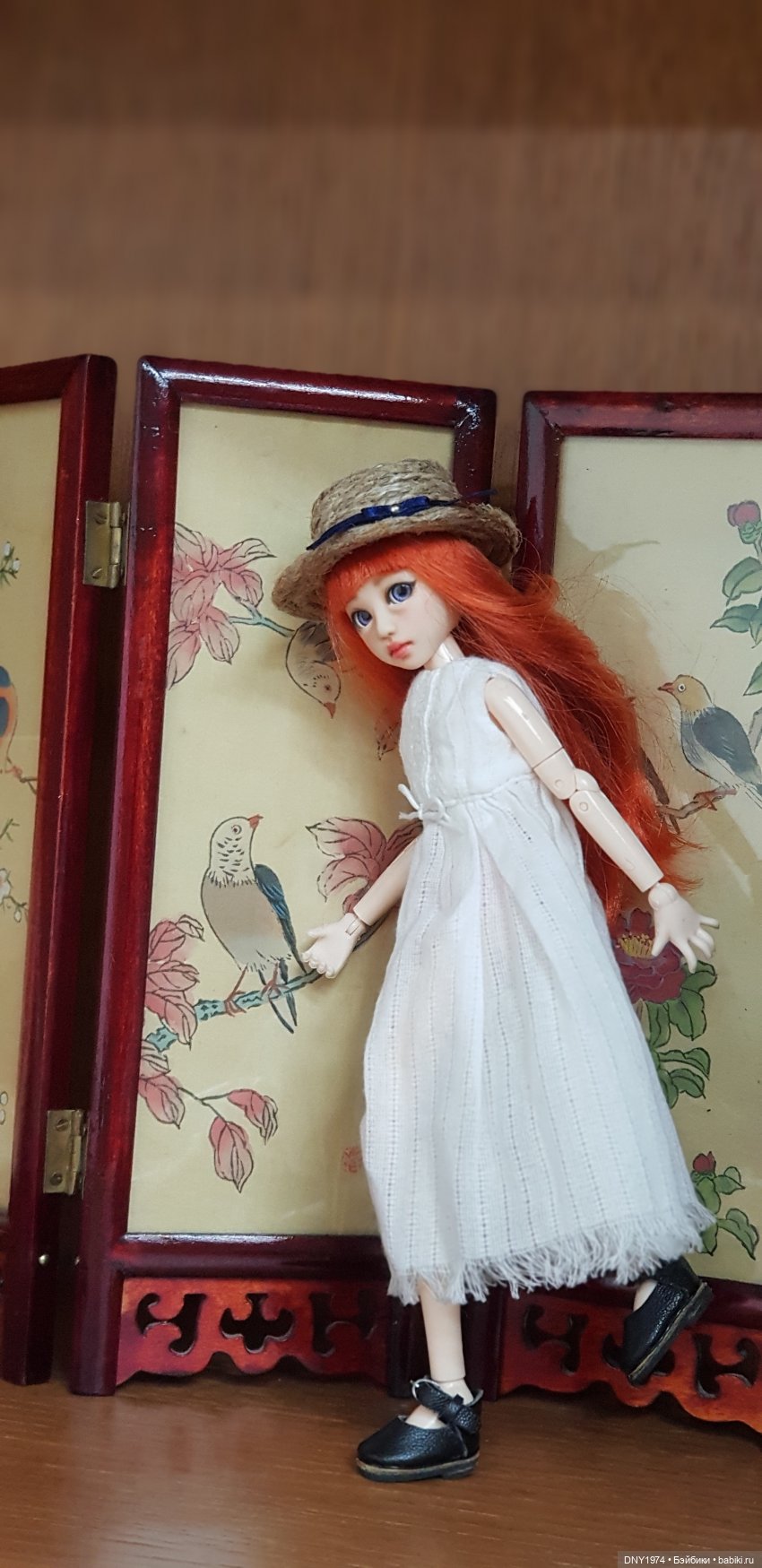 Мой план в действии: приехала Нано Харука (фото 4)