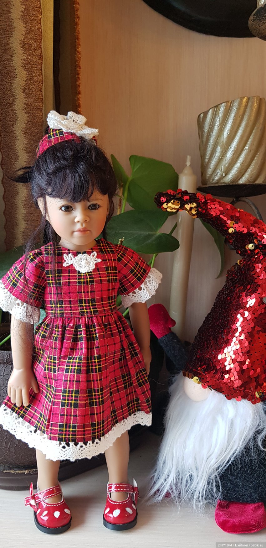 Четыре девицы соскучились (фото 5)