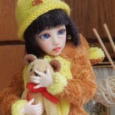 Мой план в действии: приехала Нано Харука