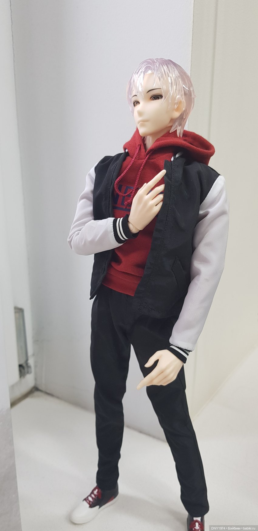 Анимешный экшен — Коллекционные экшн (фото 4)