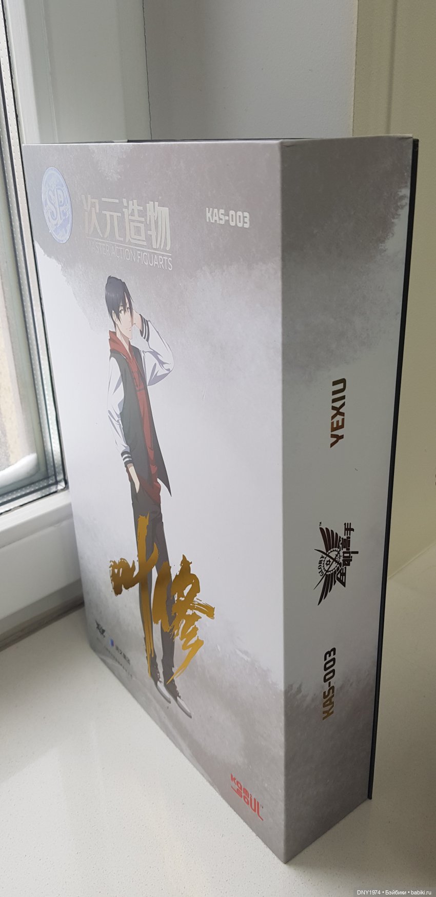 Анимешный экшен — Коллекционные экшн