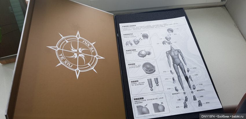 Анимешный экшен — Коллекционные экшн (фото 2)