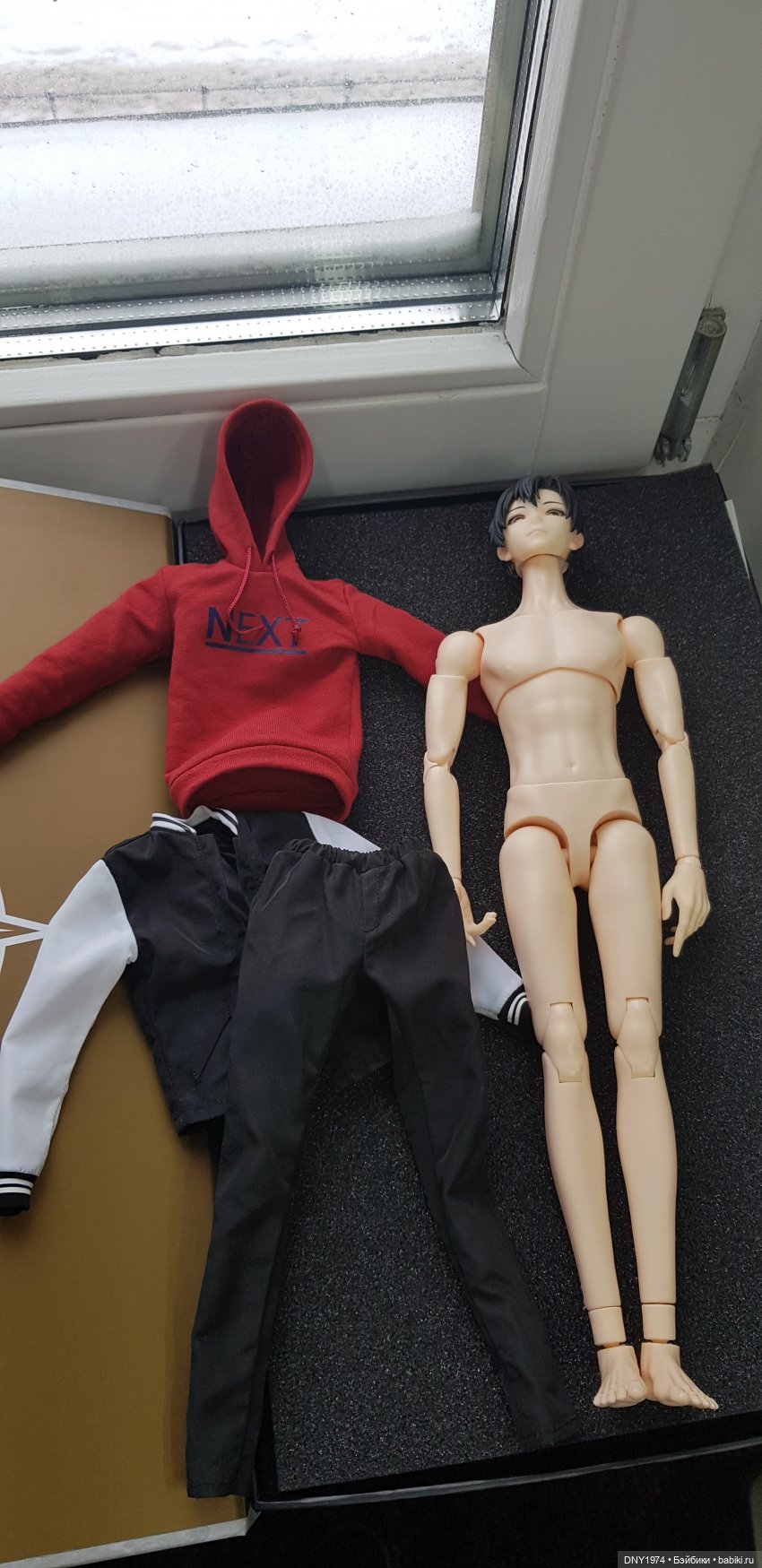 Анимешный экшен — Коллекционные экшн