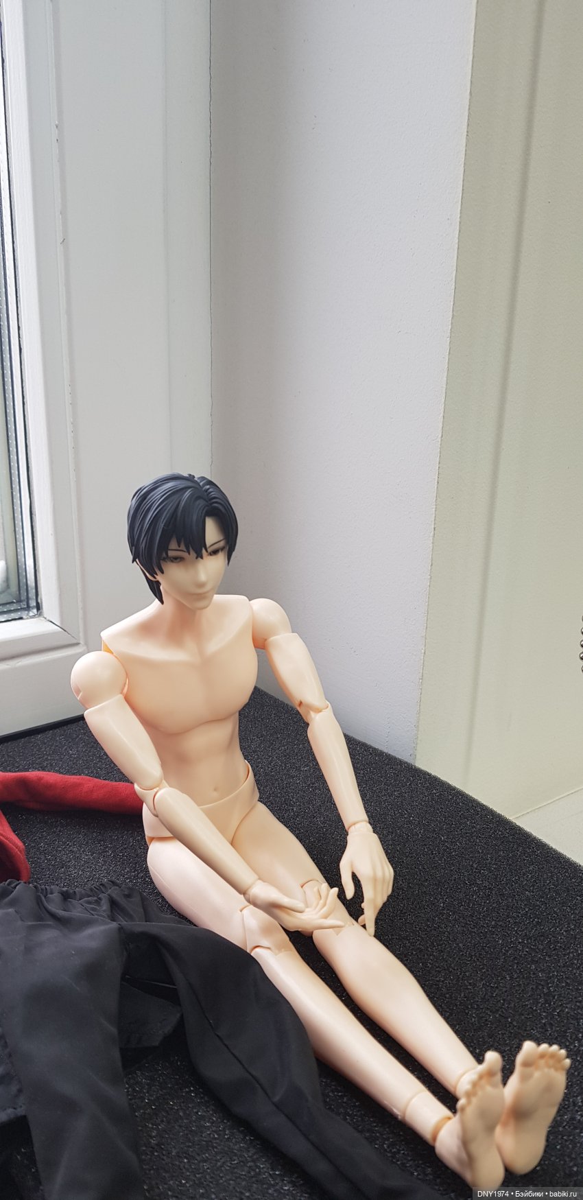 Анимешный экшен — Коллекционные экшн