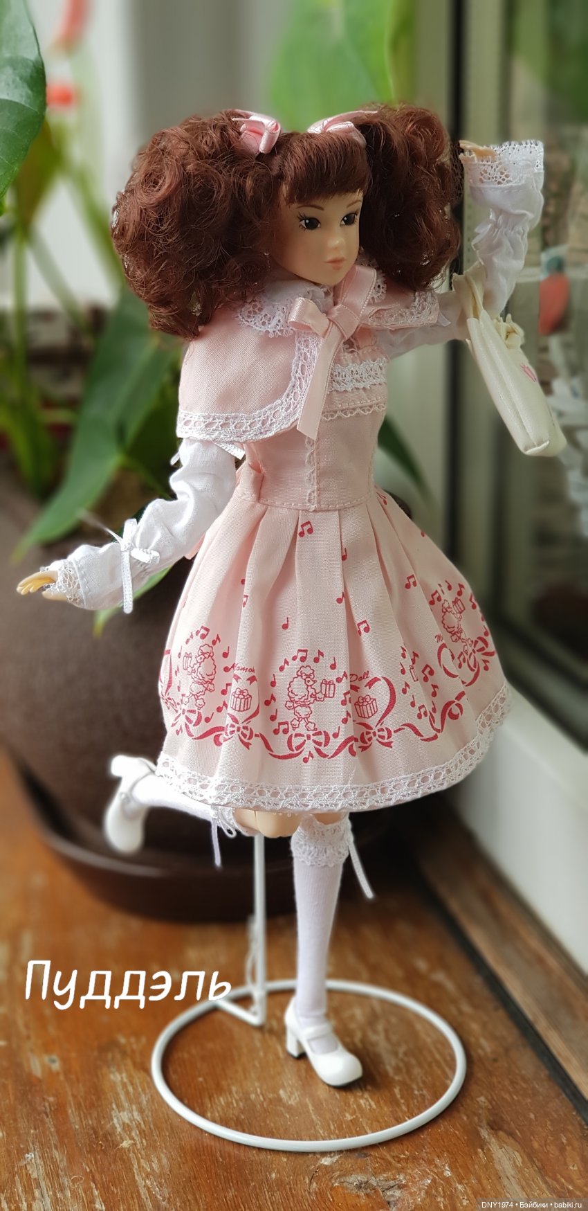 Инвентаризация. Куклы-азиатки (фото 9)