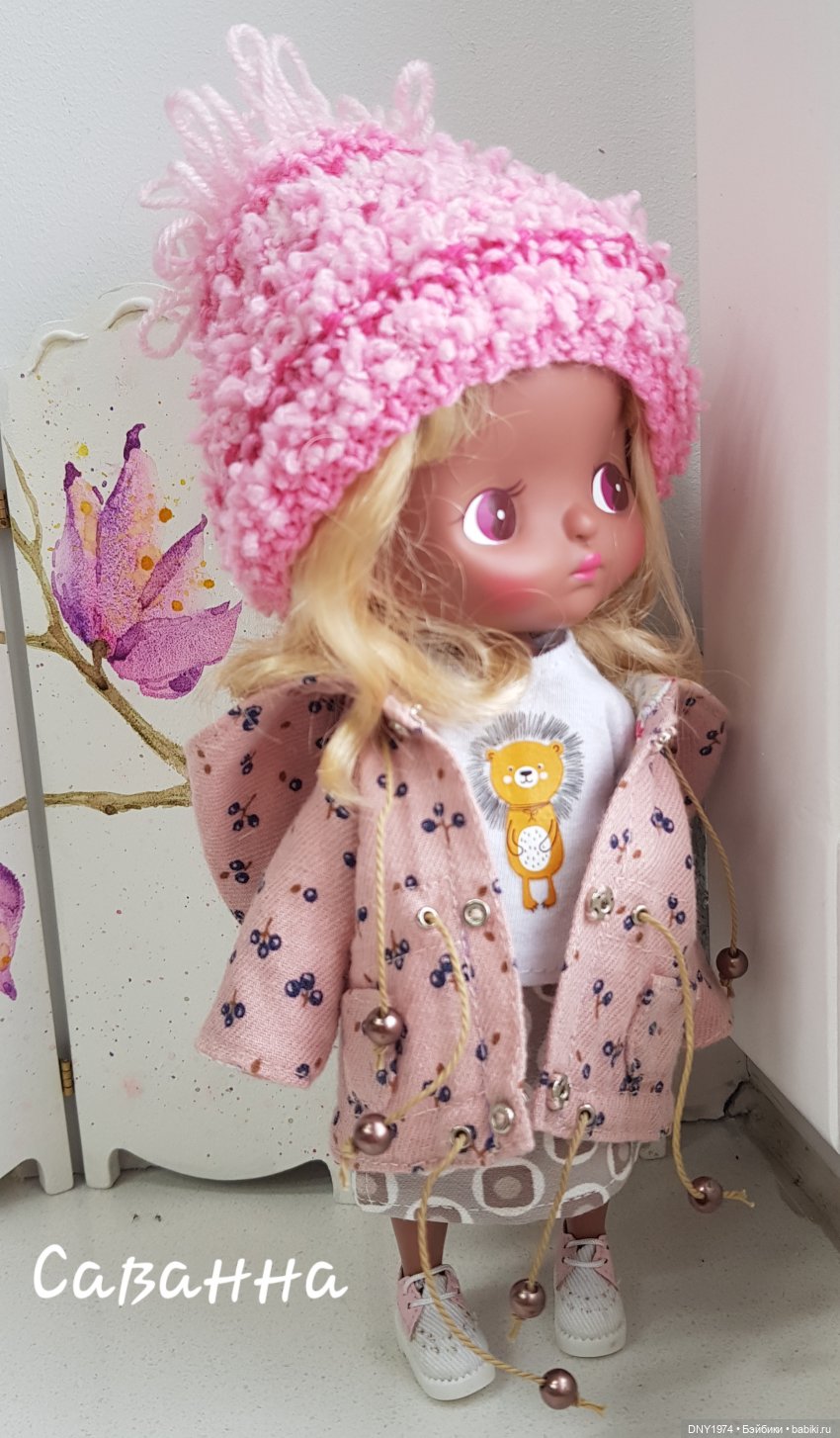 Инвентаризация. Теперь мулатки-шоколадки