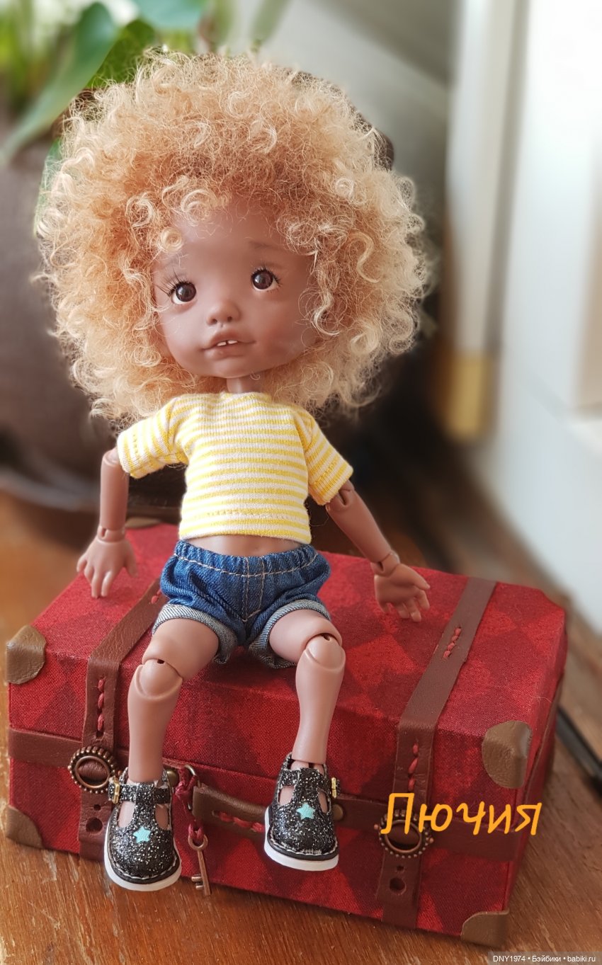 Инвентаризация. Теперь мулатки-шоколадки (фото 9)