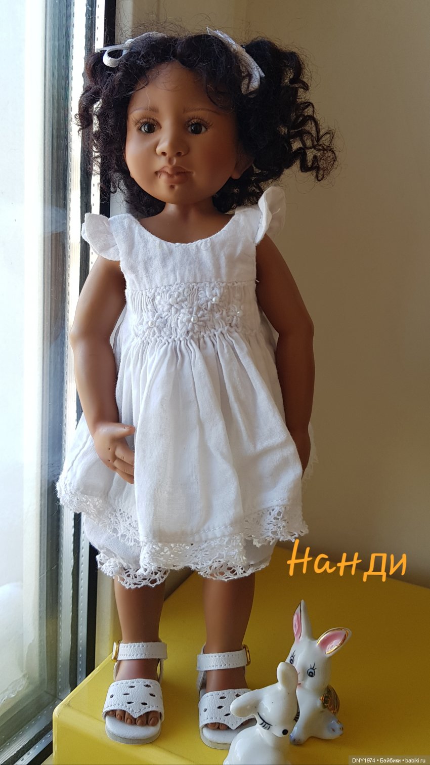 Инвентаризация. Теперь мулатки-шоколадки (фото 4)