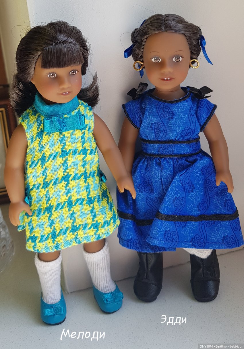 Инвентаризация. Теперь мулатки-шоколадки