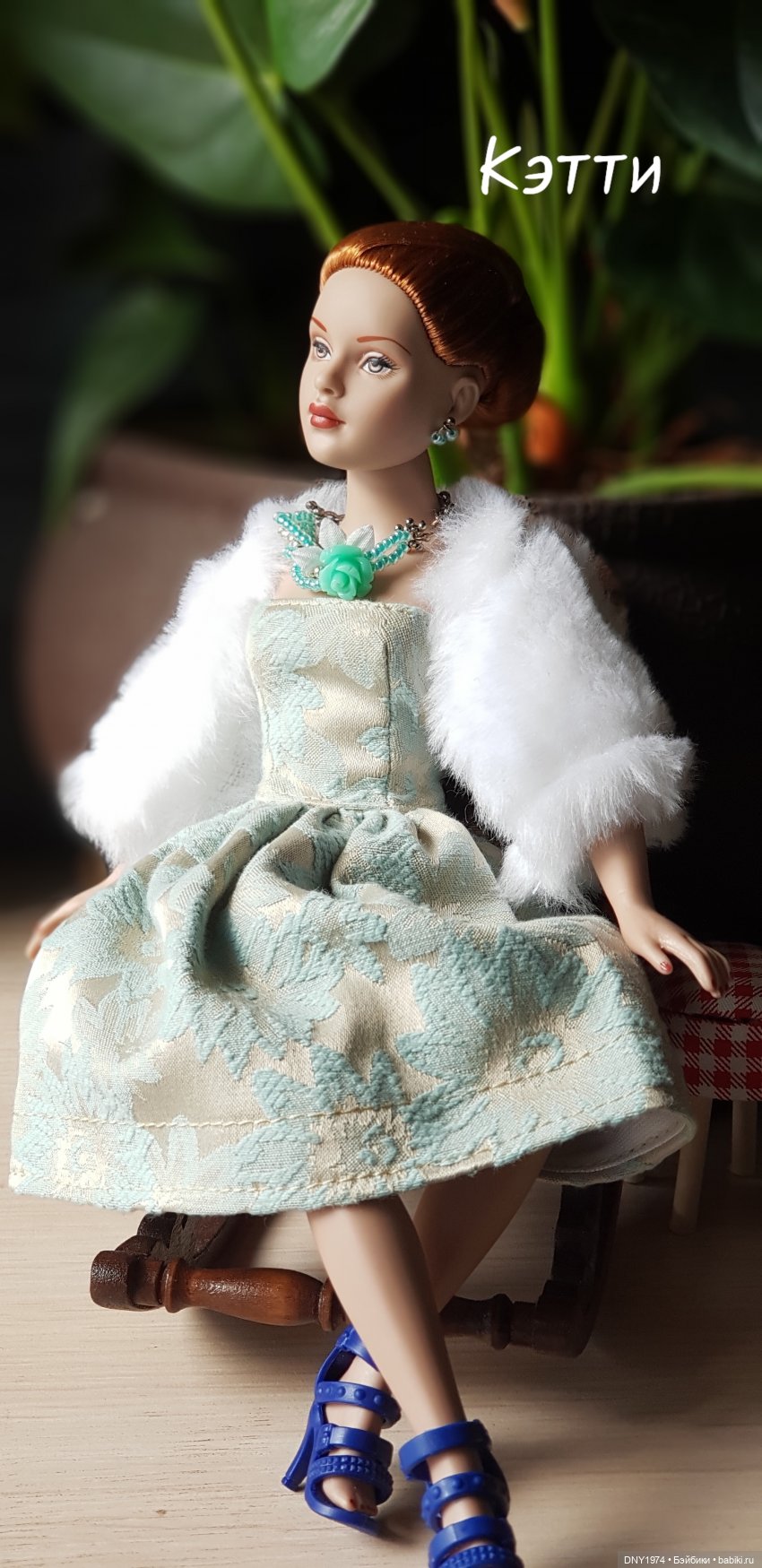 Рыжики — Домашние коллекции кукол: фото собраний