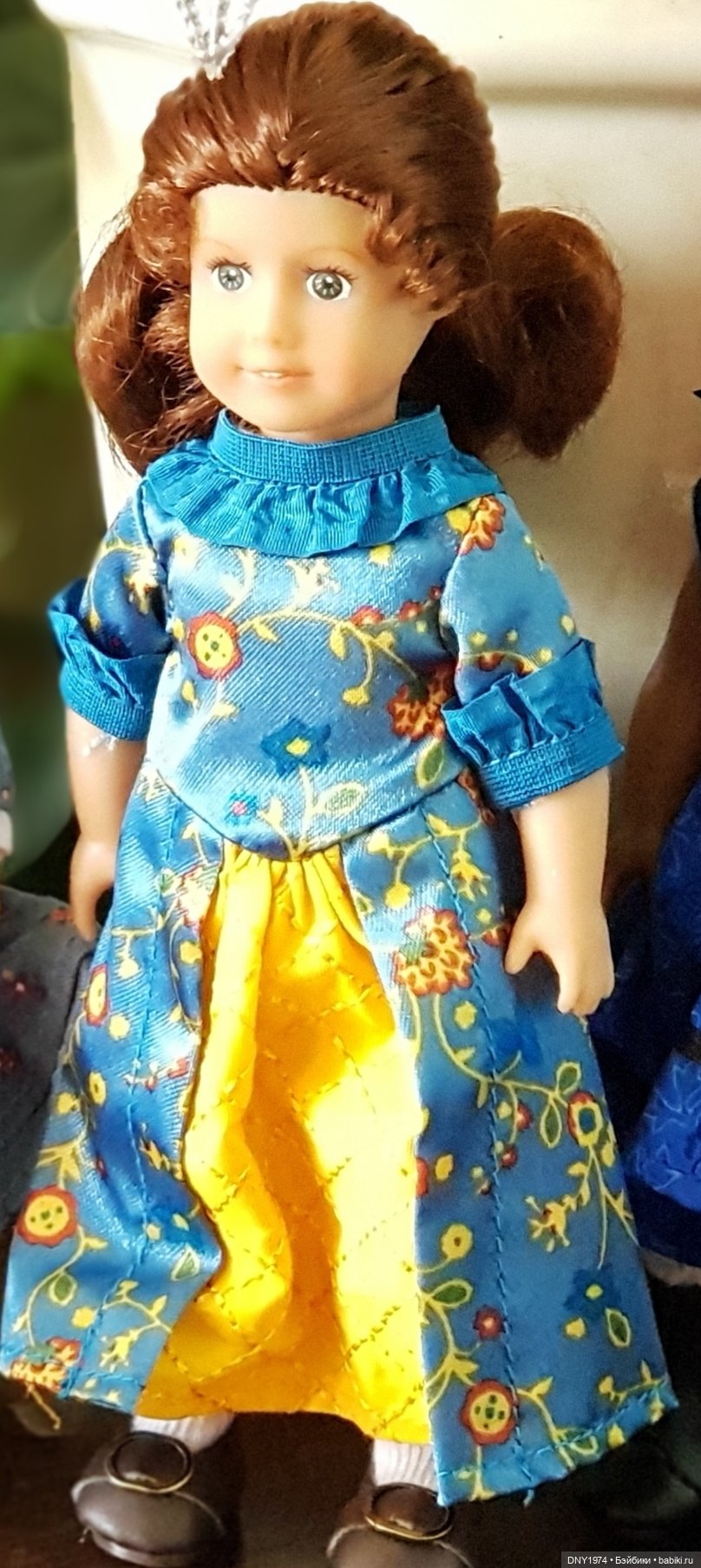 Рыжики — Домашние коллекции кукол: фото собраний