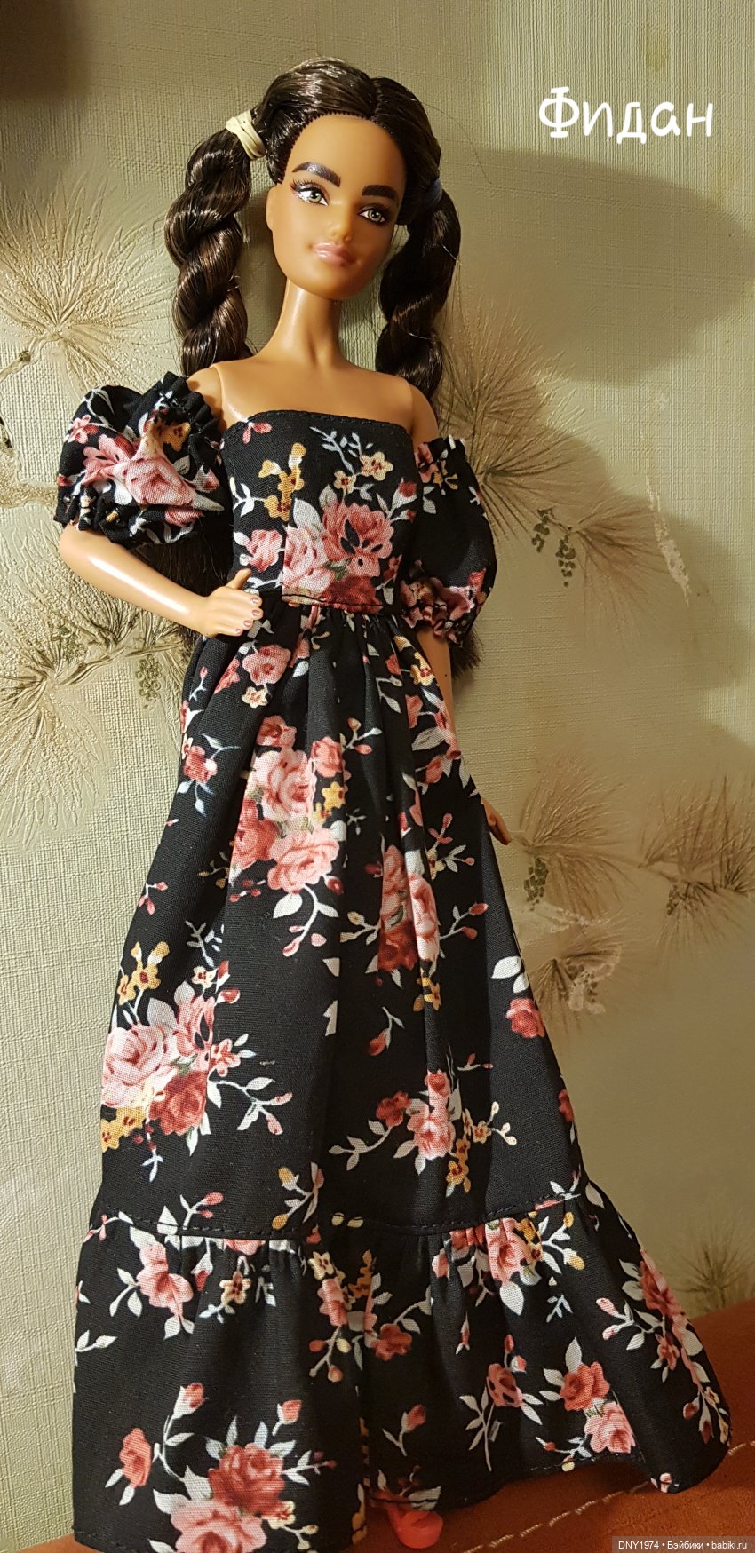 Мои смуглянки. Продолжаю подсчет (фото 6)