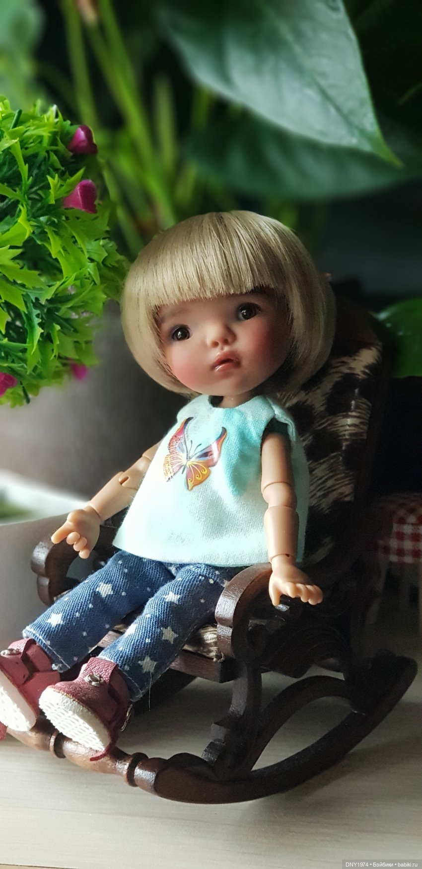 Мои смуглянки. Продолжаю подсчет