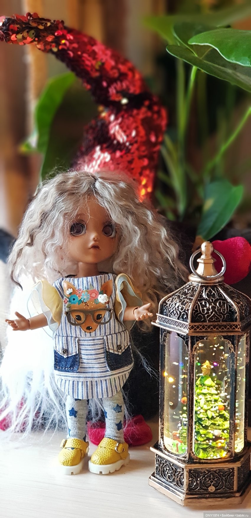 Мои смуглянки. Продолжаю подсчет