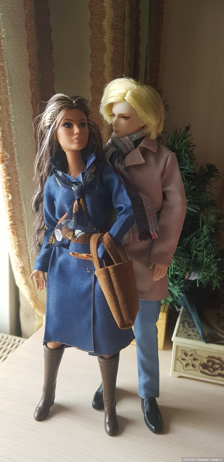 Мои смуглянки. Продолжаю подсчет (фото 8)