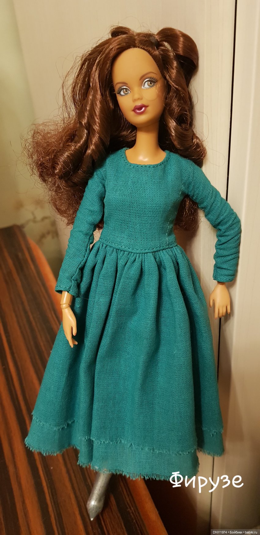 Мои смуглянки. Продолжаю подсчет (фото 7)