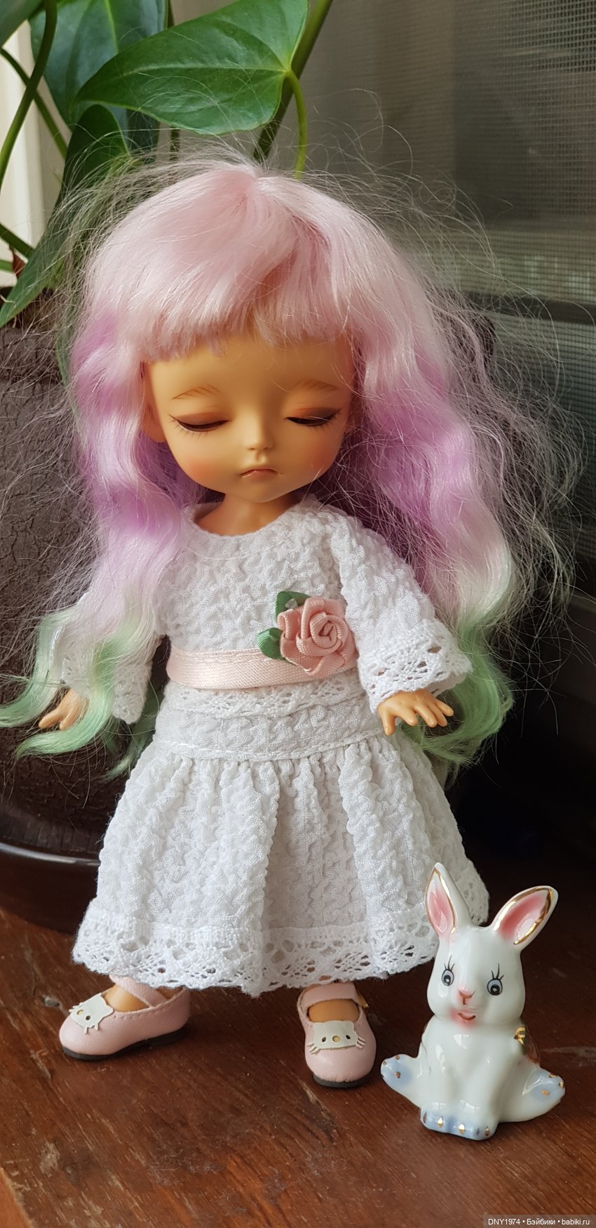 Мои смуглянки. Продолжаю подсчет