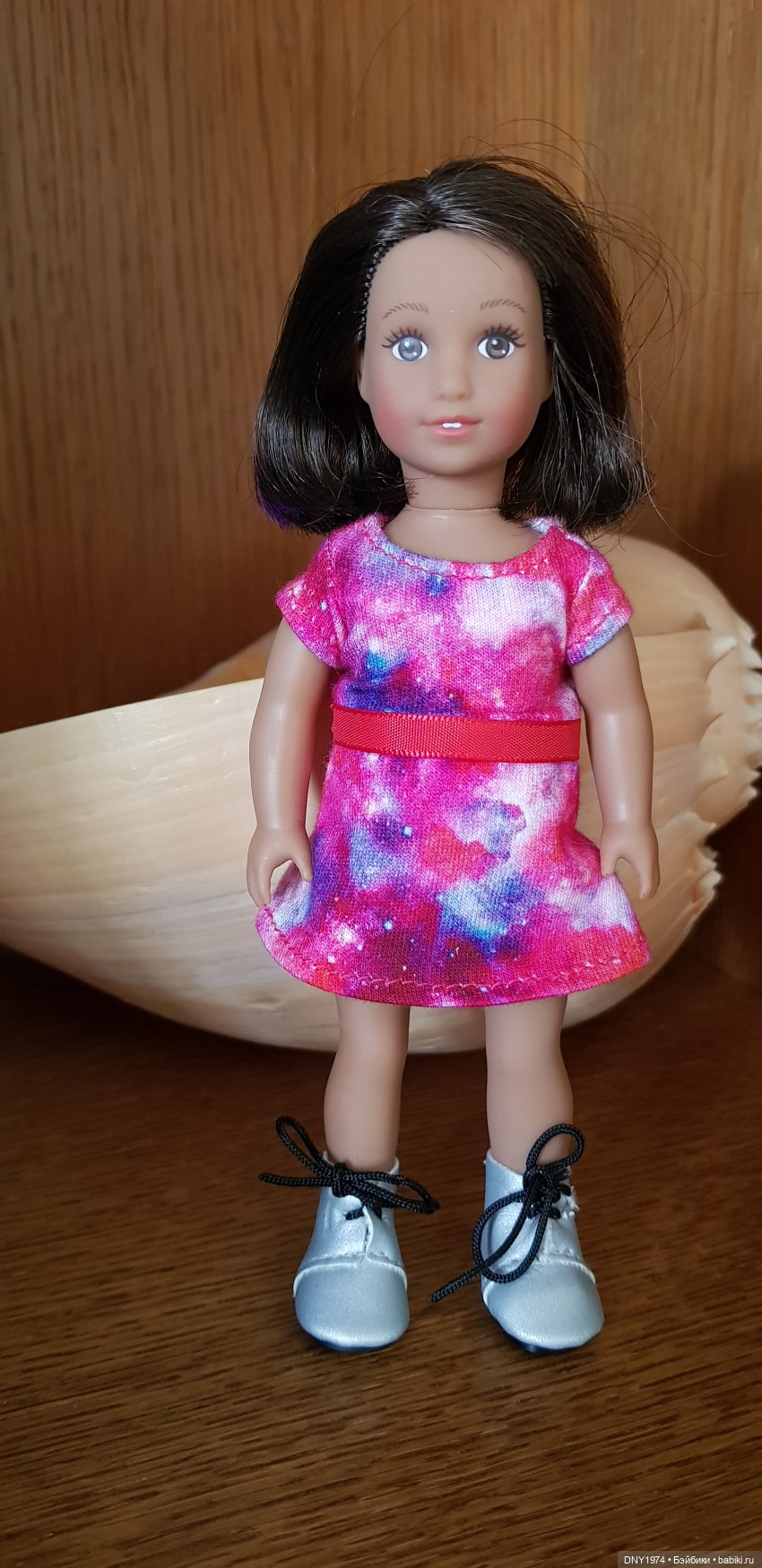 Мои смуглянки. Продолжаю подсчет (фото 4)