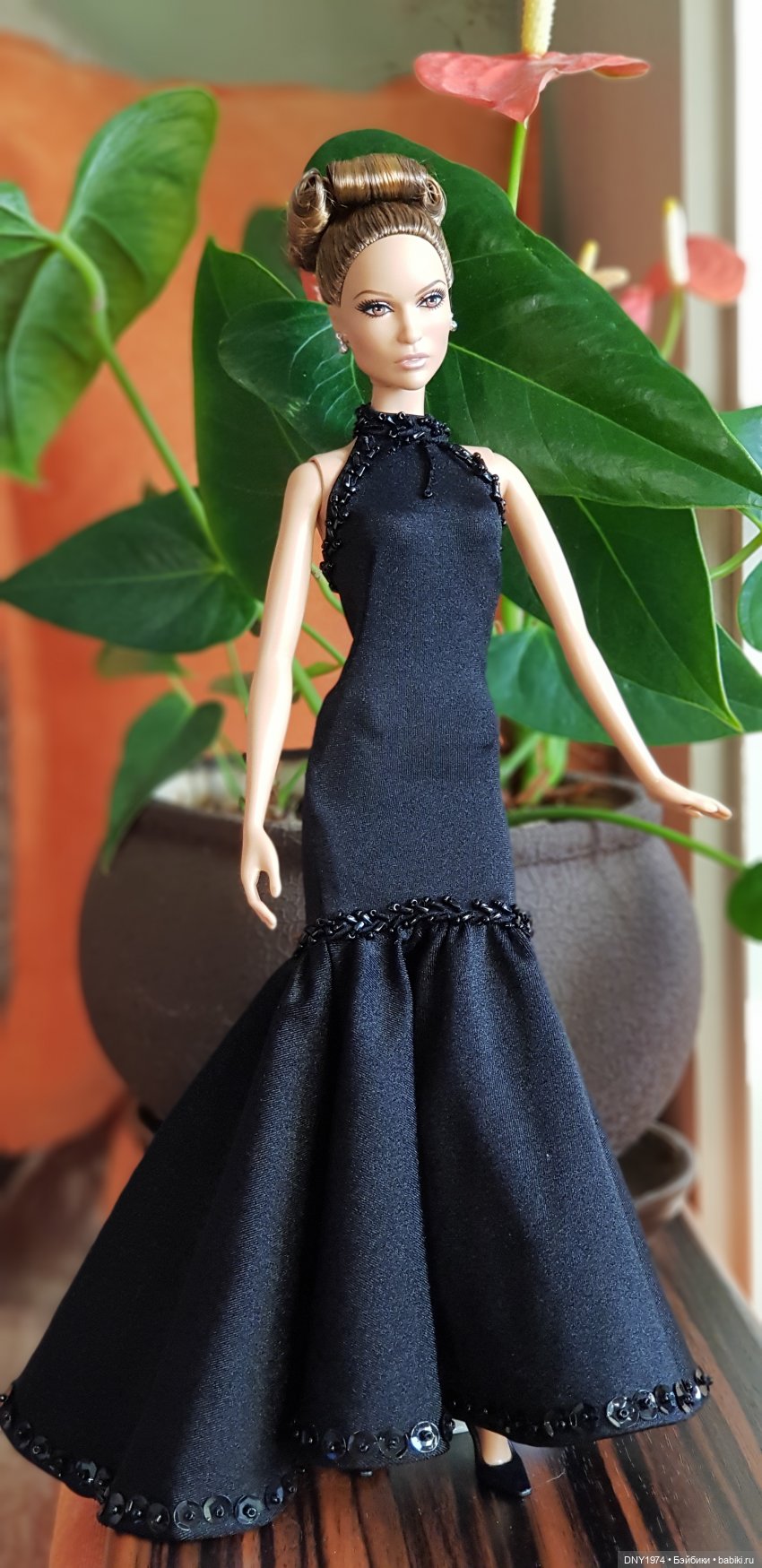 Мои смуглянки. Продолжаю подсчет (фото 10)