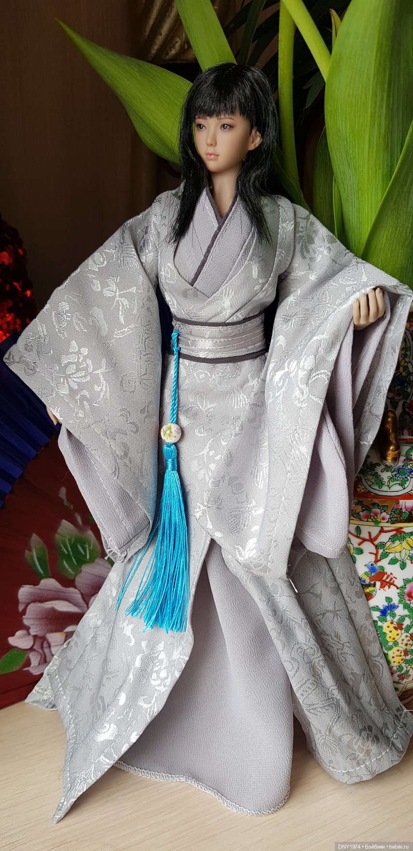 Реалистичные лица кукол — Коллекционные экшн (фото 3)