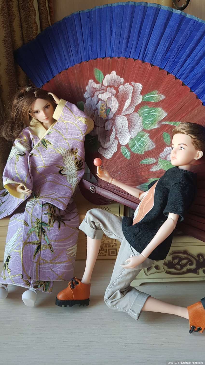 Мой ответ Чемберлену. Продолжение (фото 9)