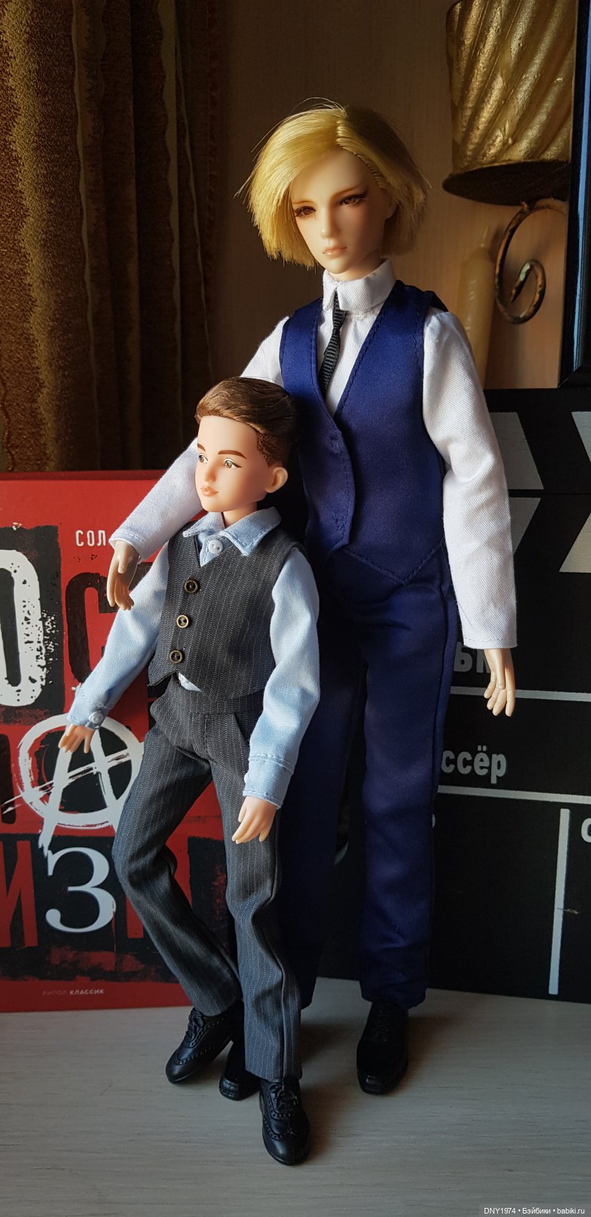 Мой ответ Чемберлену. Продолжение (фото 4)