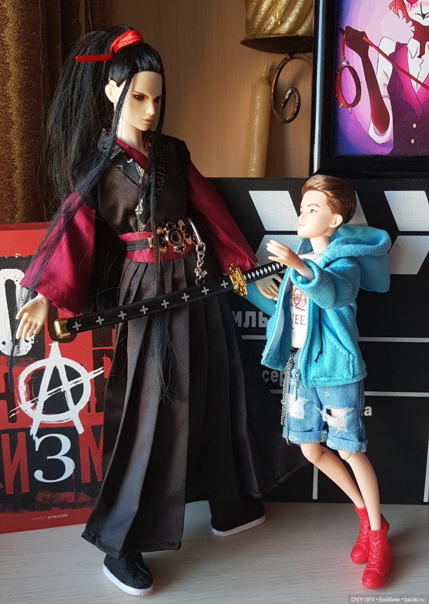 Мой ответ Чемберлену. Продолжение (фото 6)