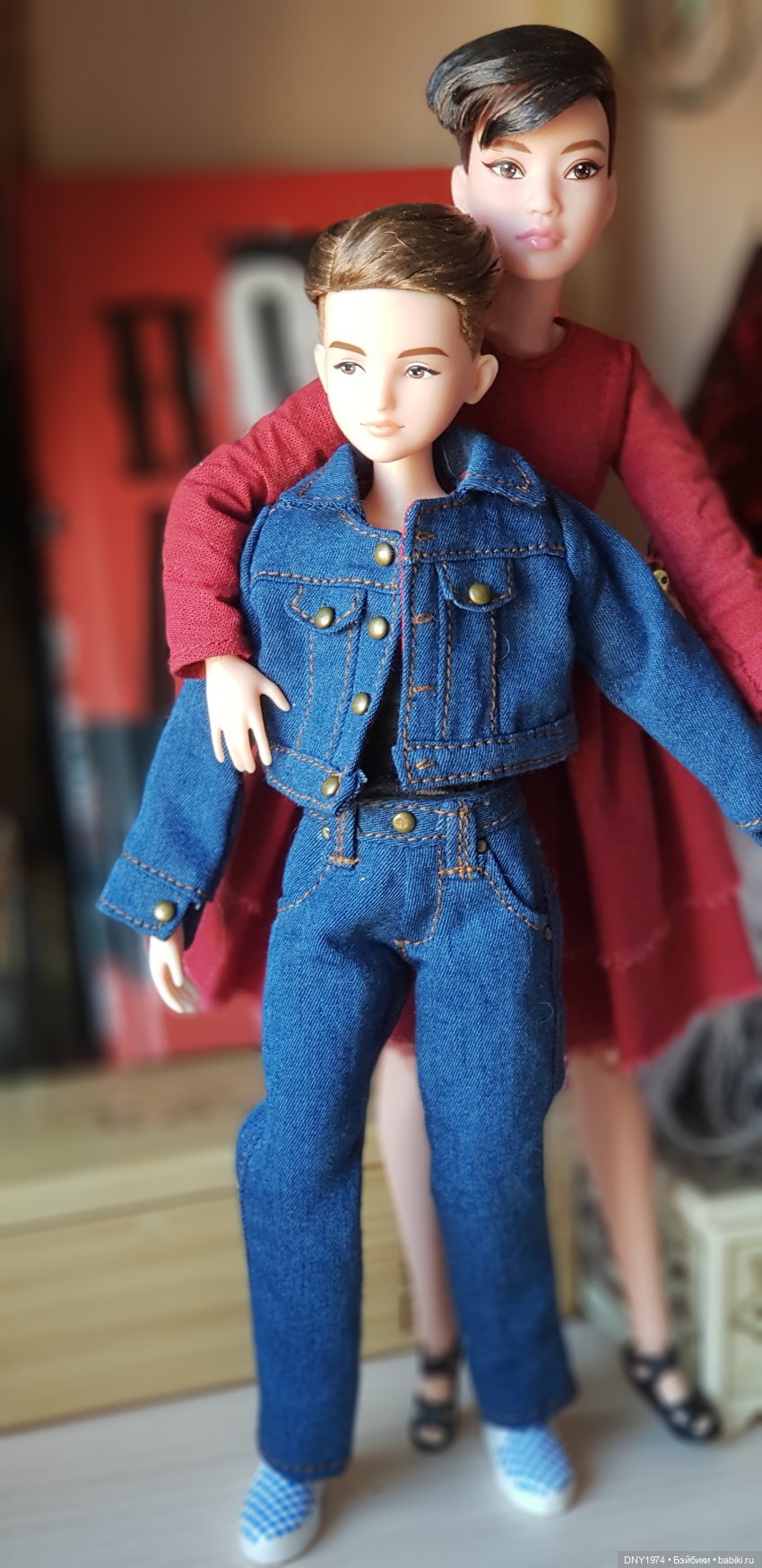 Мой ответ Чемберлену. Продолжение (фото 10)