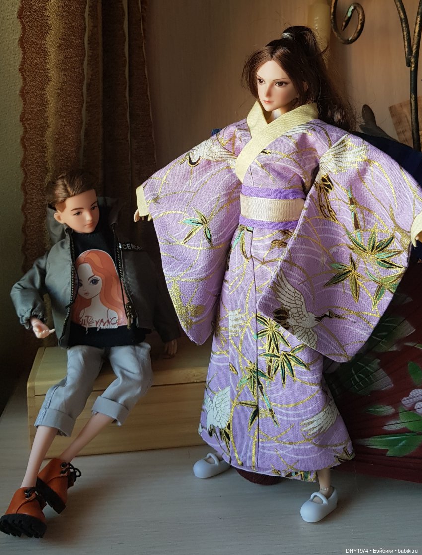 Мой ответ Чемберлену. Продолжение (фото 8)