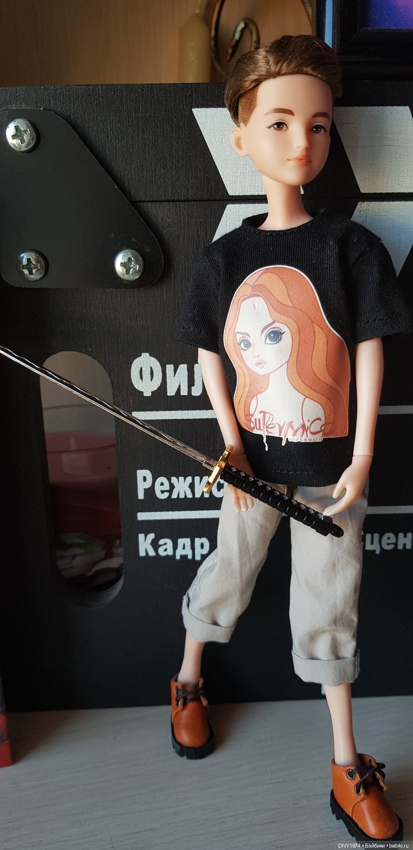 Мой ответ Чемберлену. Продолжение (фото 7)