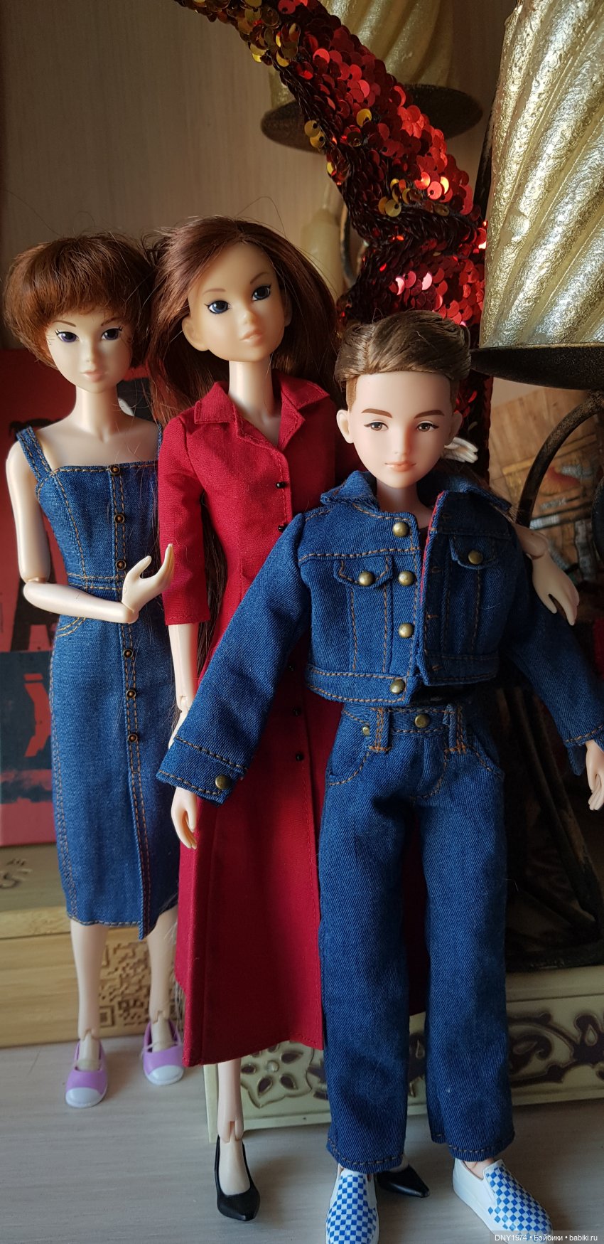 Мой ответ Чемберлену. Продолжение