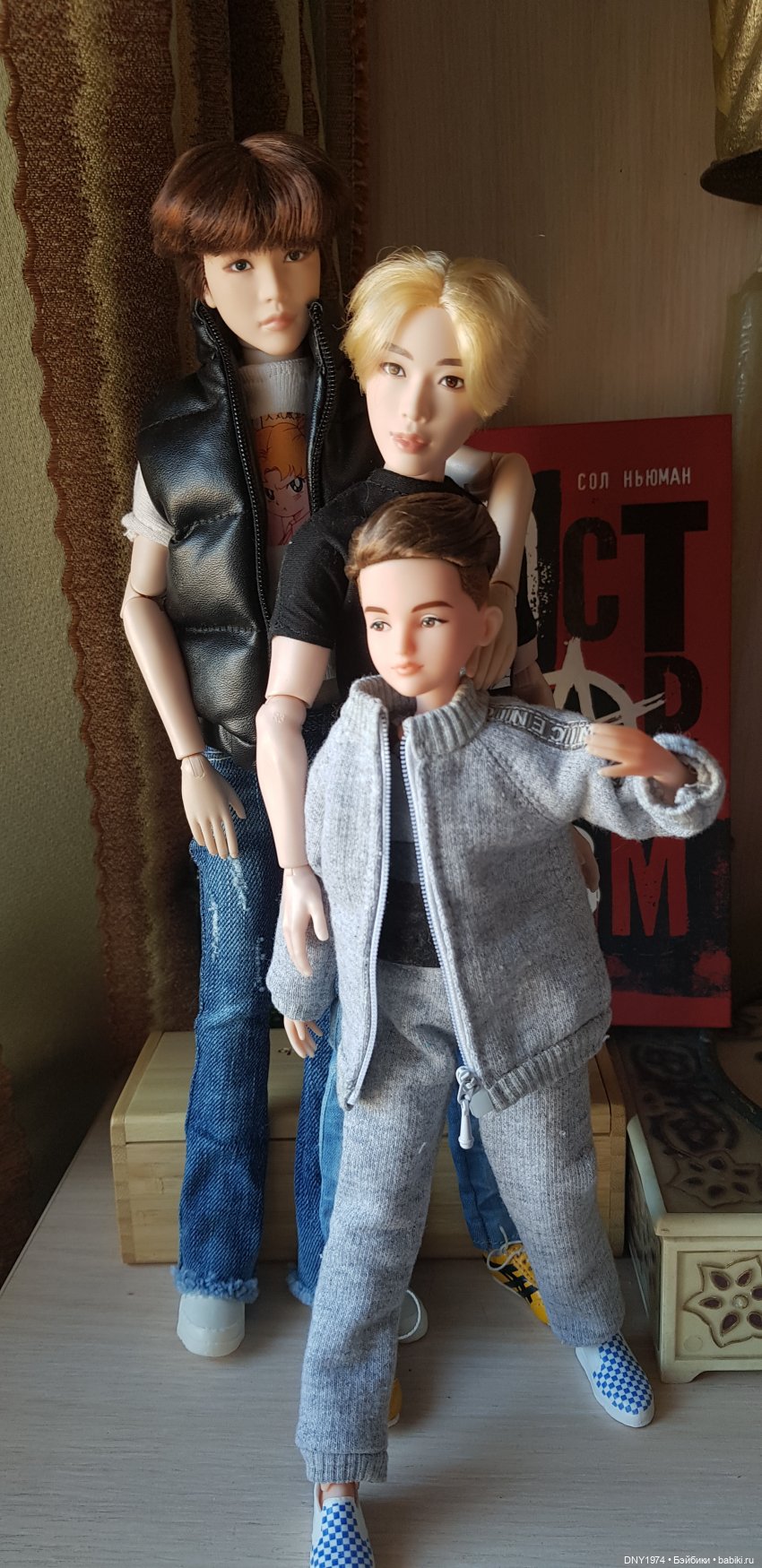 Мой ответ Чемберлену. Продолжение (фото 3)