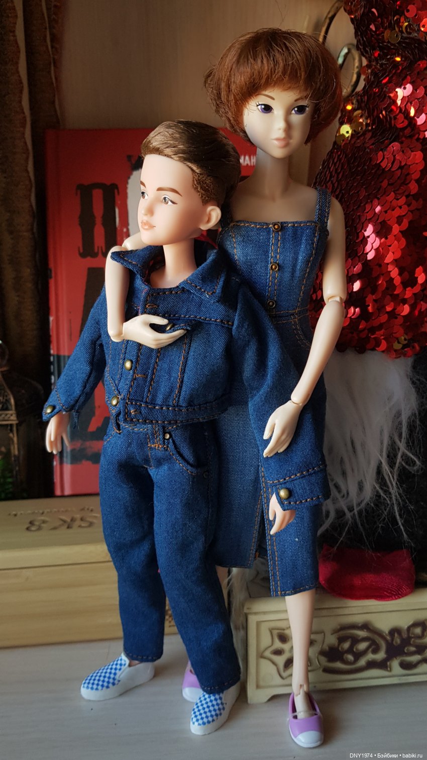 Мой ответ Чемберлену. Продолжение