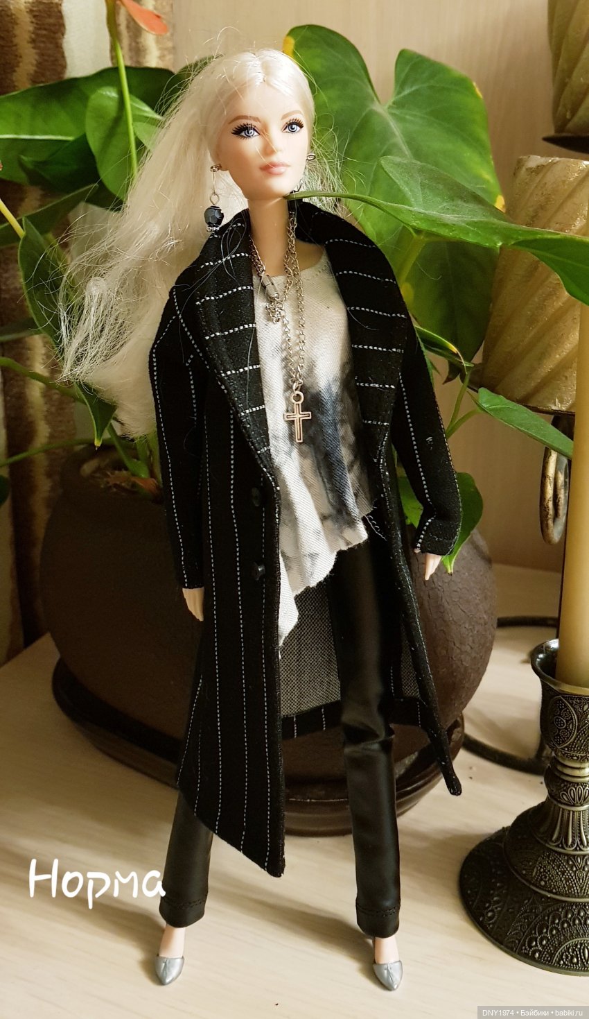 Поговорим о блондинах — Домашние коллекции кукол: фото собраний