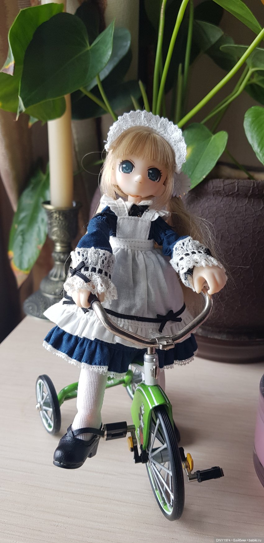 Поговорим о блондинах — Домашние коллекции кукол: фото собраний