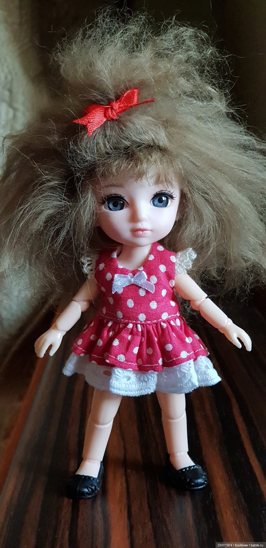 Поговорим о блондинах — Домашние коллекции кукол: фото собраний