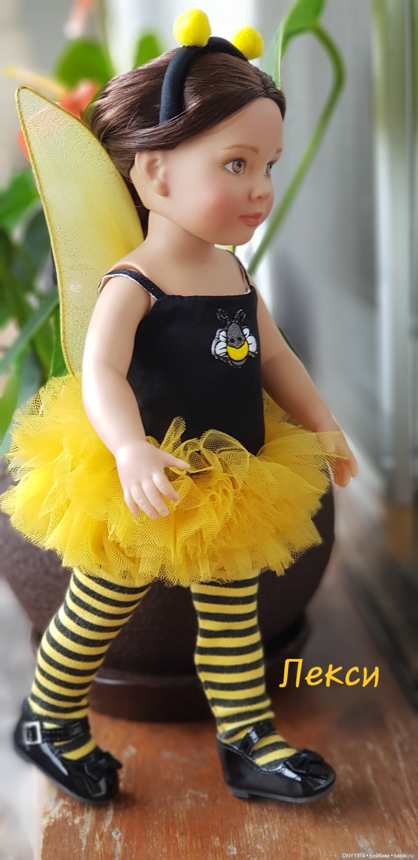 А теперь считаю брюнетов — Домашние коллекции кукол: фото собраний