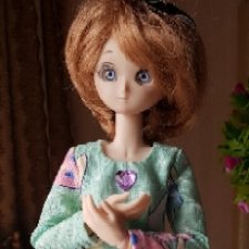 Как меня очаровали