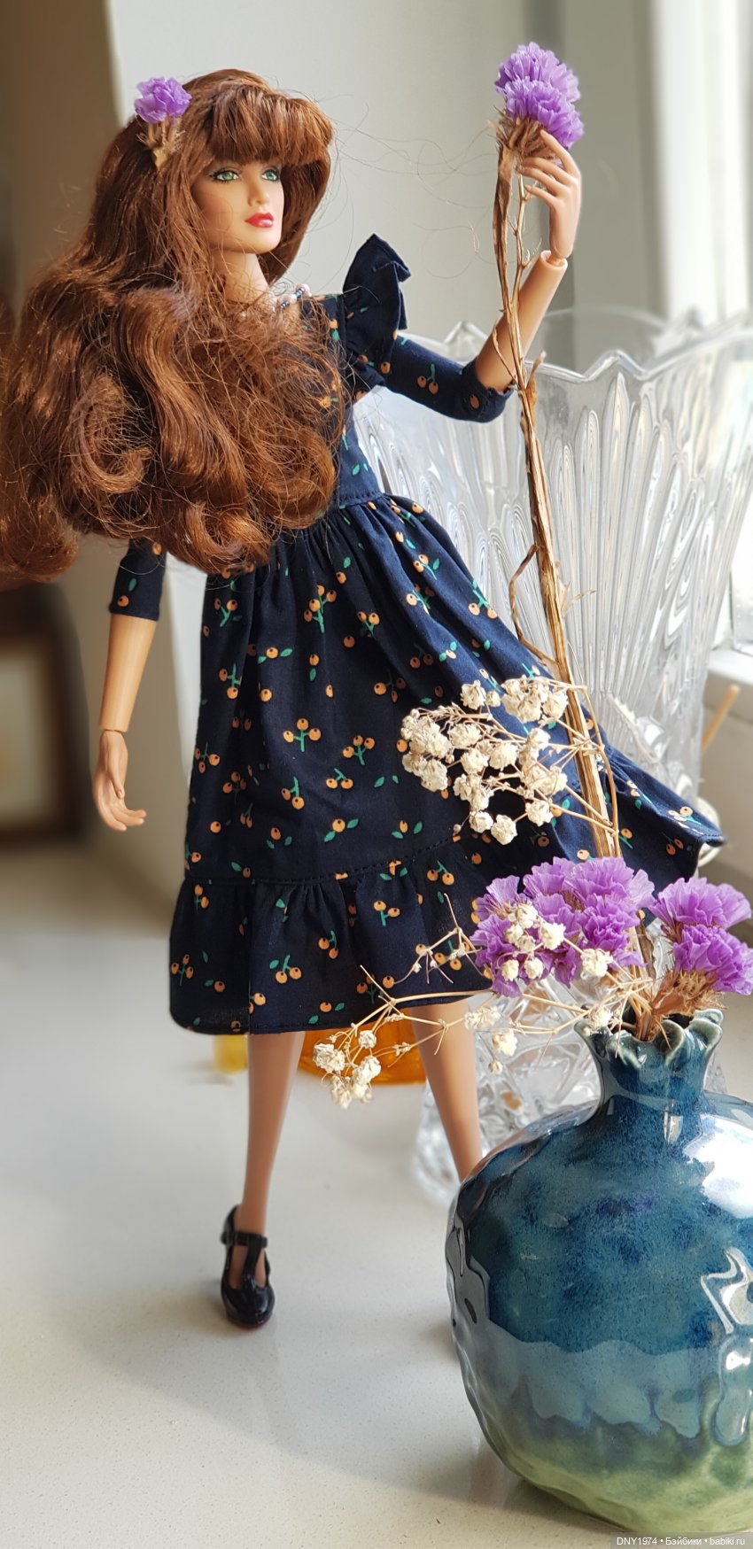 Одна единственная — Куклы Integrity Toys (Интегрити): Poppy Parker (фото 9)