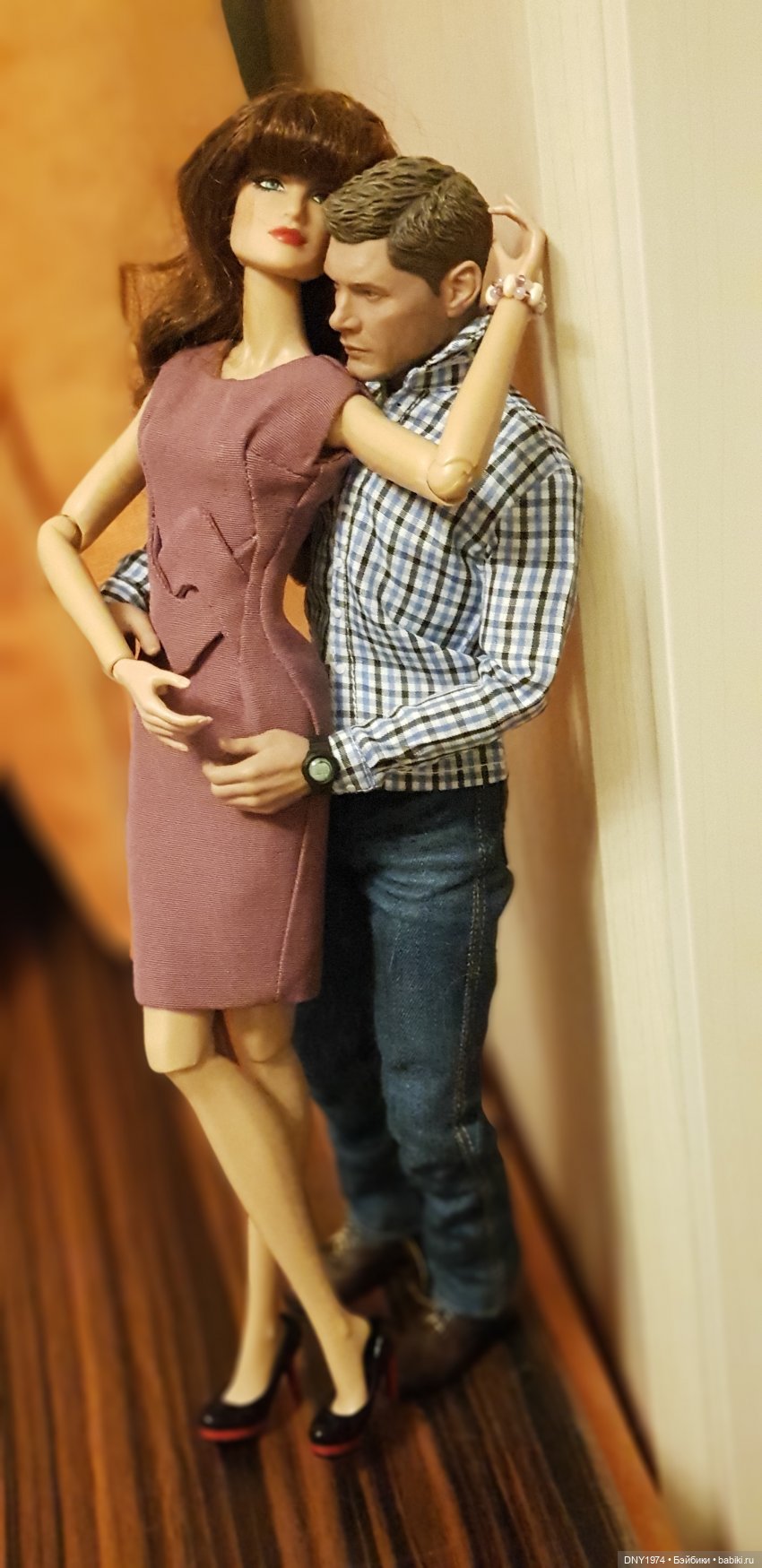 Одна единственная — Куклы Integrity Toys (Интегрити): Poppy Parker (фото 2)