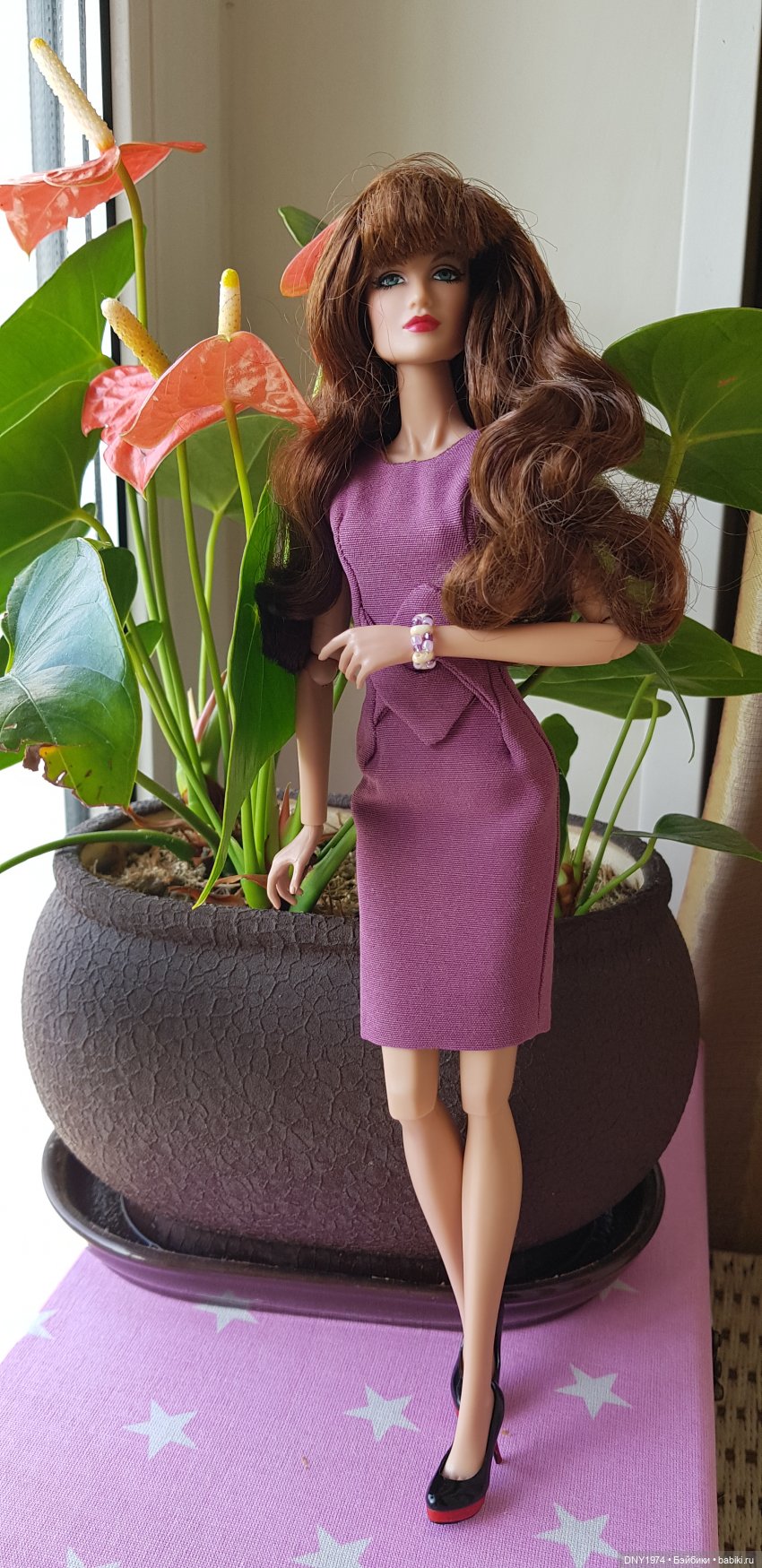 Одна единственная — Куклы Integrity Toys (Интегрити): Poppy Parker (фото 4)