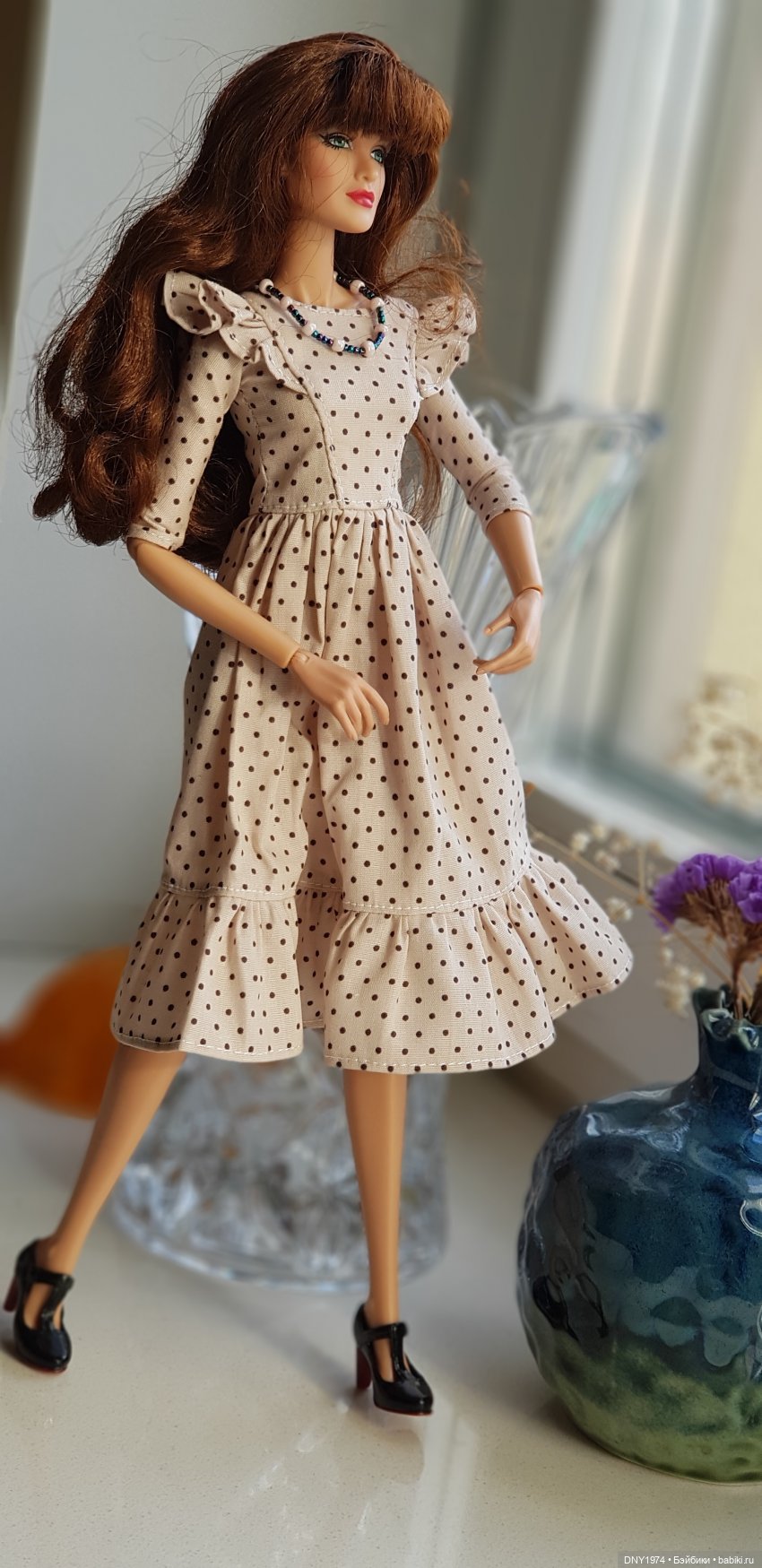 Одна единственная — Куклы Integrity Toys (Интегрити): Poppy Parker (фото 8)