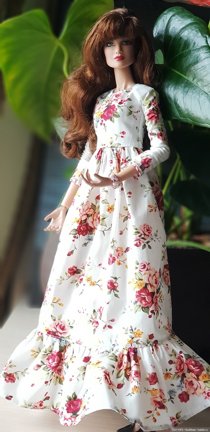 Одна единственная — Куклы Integrity Toys (Интегрити): Poppy Parker (фото 3)