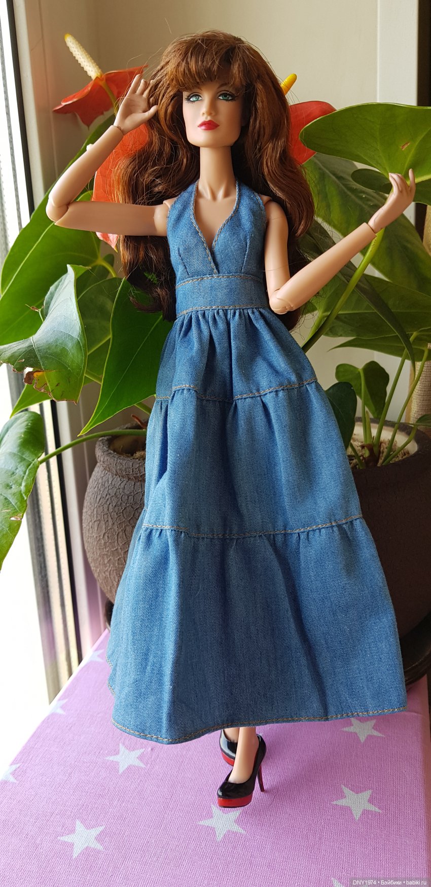 Одна единственная — Куклы Integrity Toys (Интегрити): Poppy Parker (фото 5)