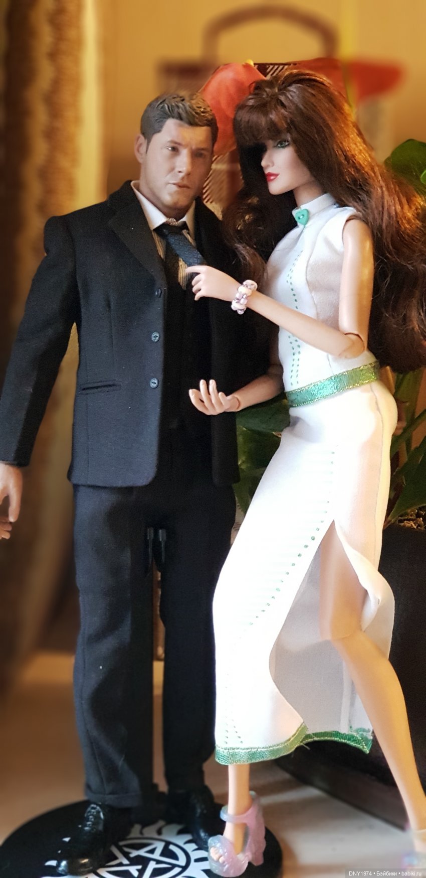 Одна единственная — Куклы Integrity Toys (Интегрити): Poppy Parker