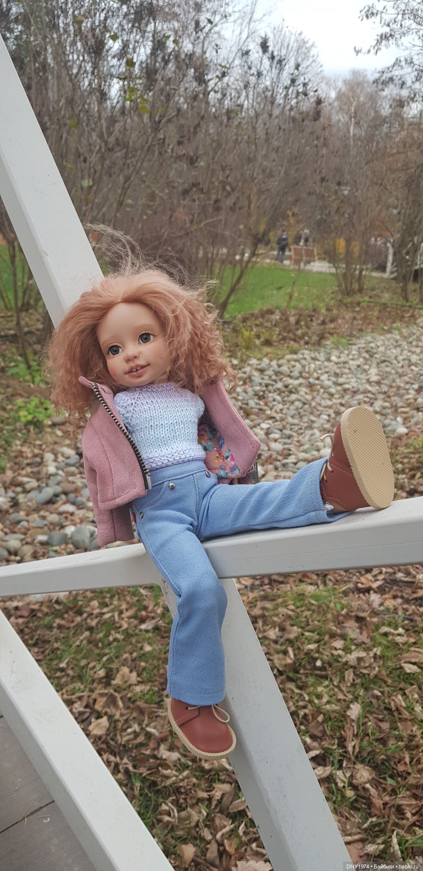 У меня поселился маленький дух-задира (фото 3)